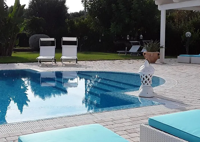 Santostefano Holidays