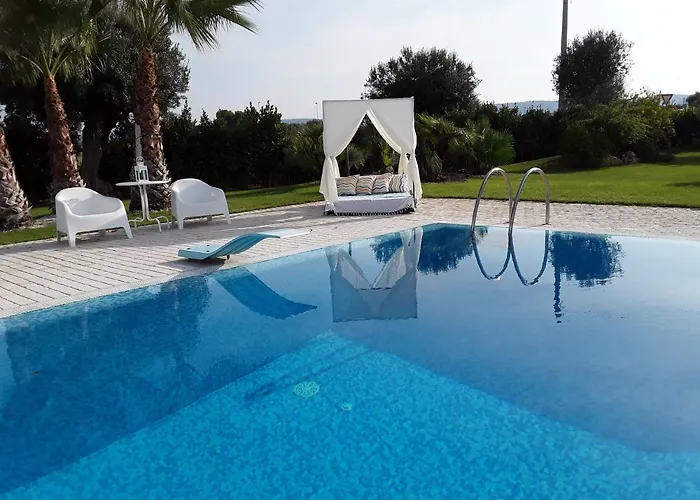 Santostefano Holidays