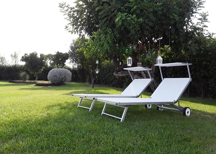 Santostefano Holidays