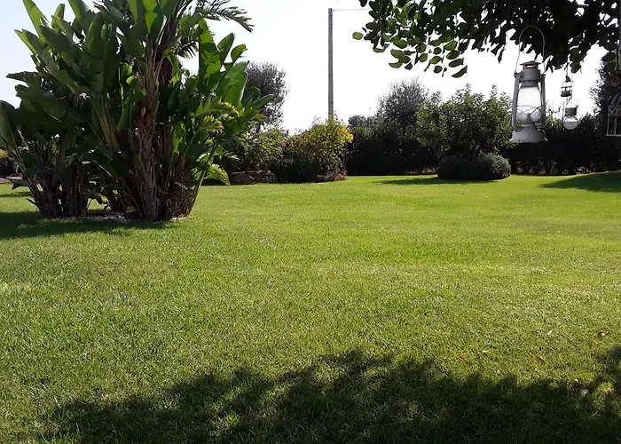 Santostefano Holidays