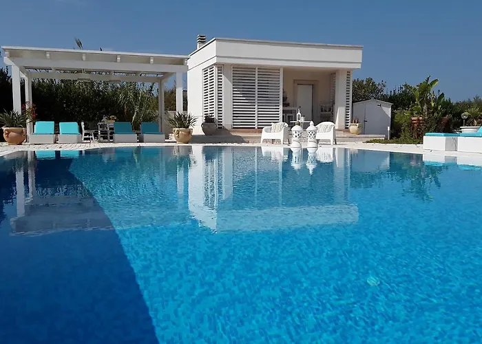 Santostefano Holidays