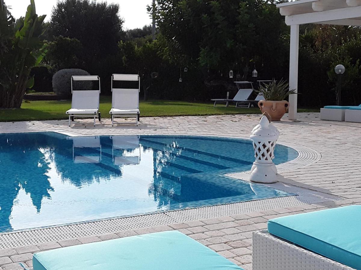 Santostefano Holidays Holiday home *