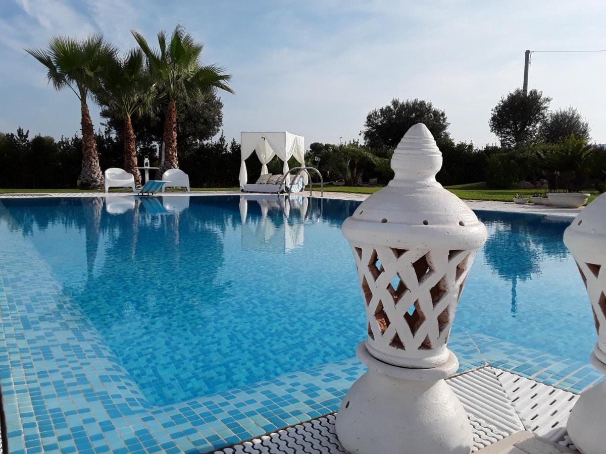 Santostefano Holidays Holiday home