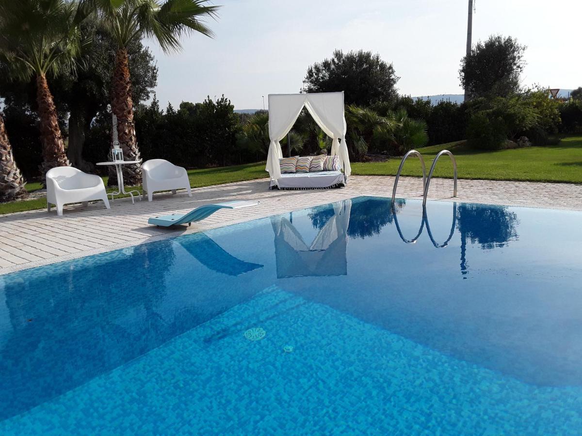 Santostefano Holidays *
