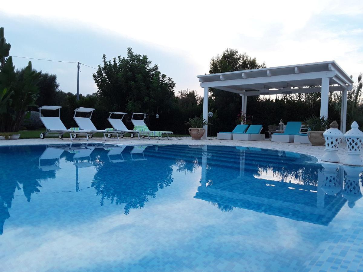 Holiday home Santostefano Holidays Monopoli