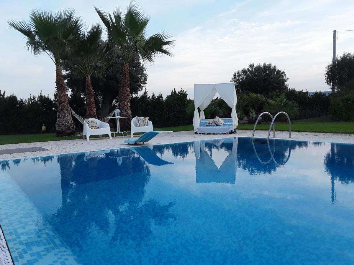 Santostefano Holidays * Monopoli