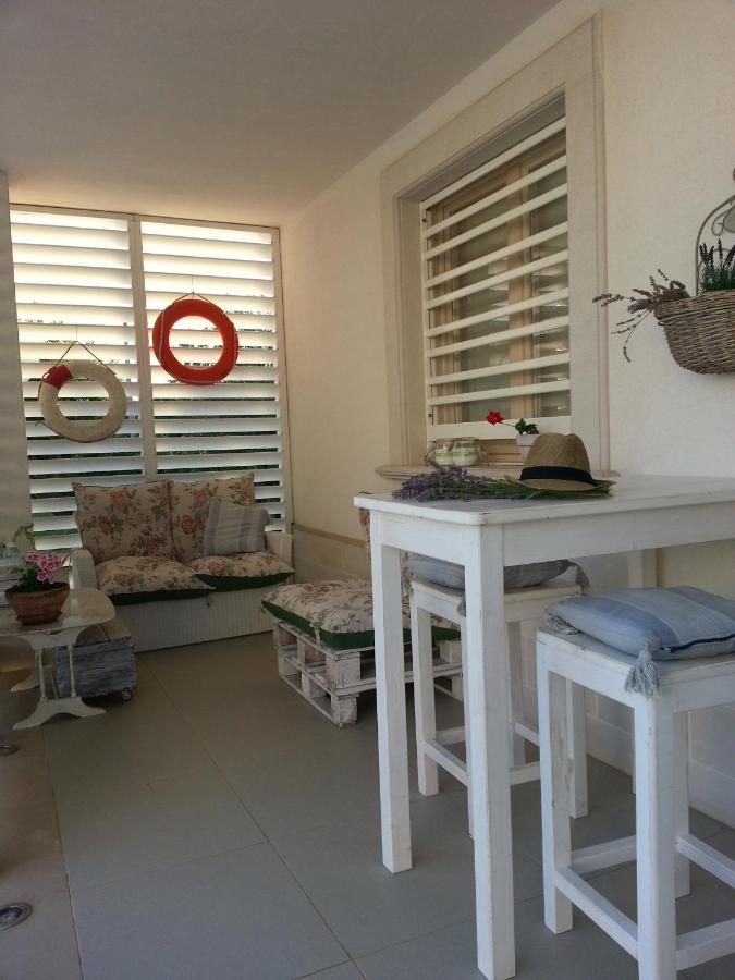 Holiday home Santostefano Holidays