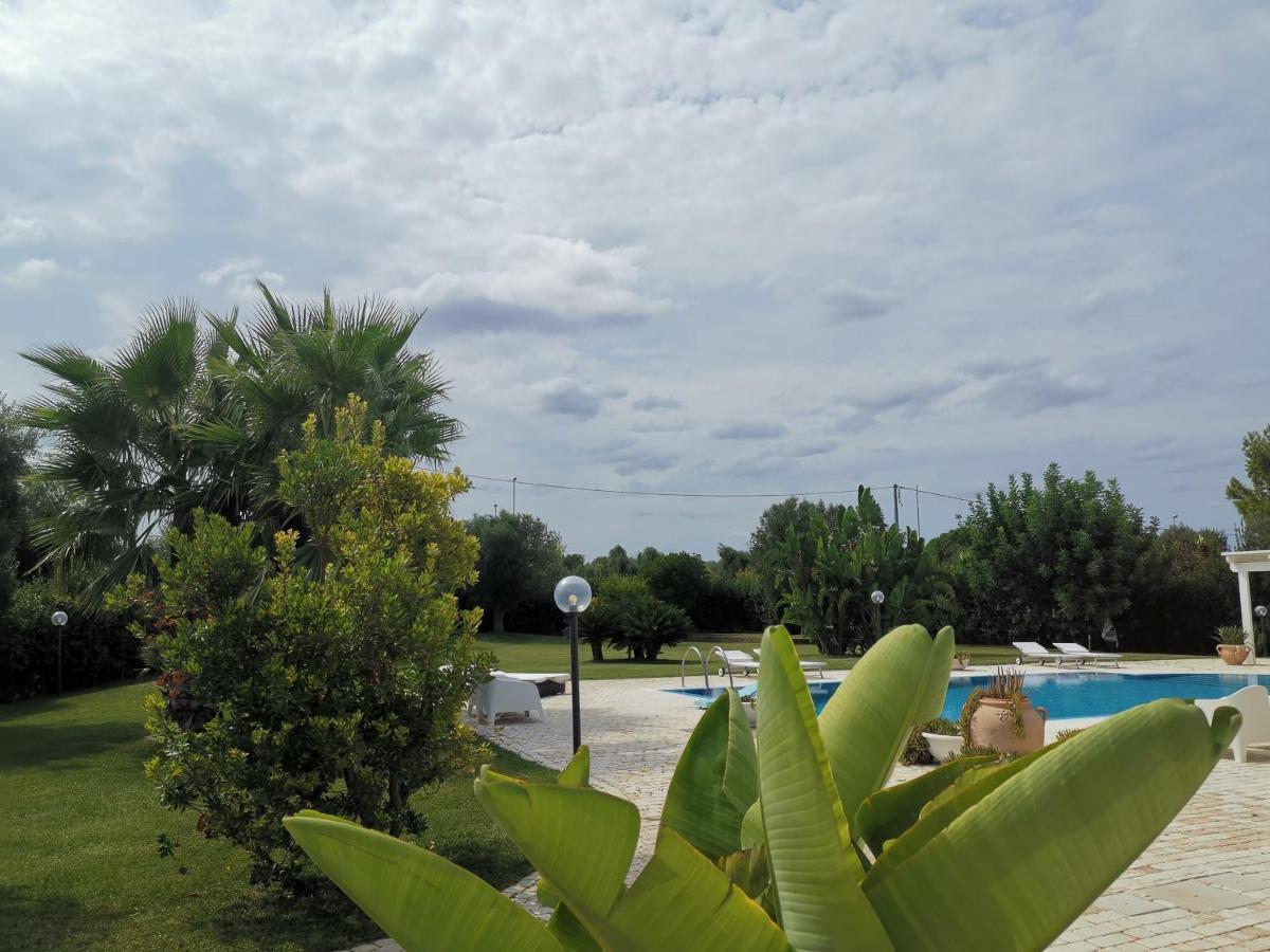 Santostefano Holidays * Monopoli