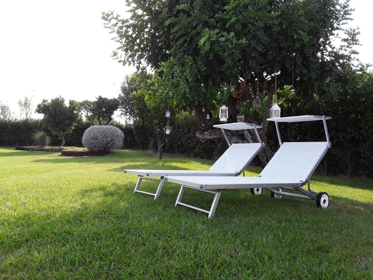 Santostefano Holidays Holiday home Monopoli