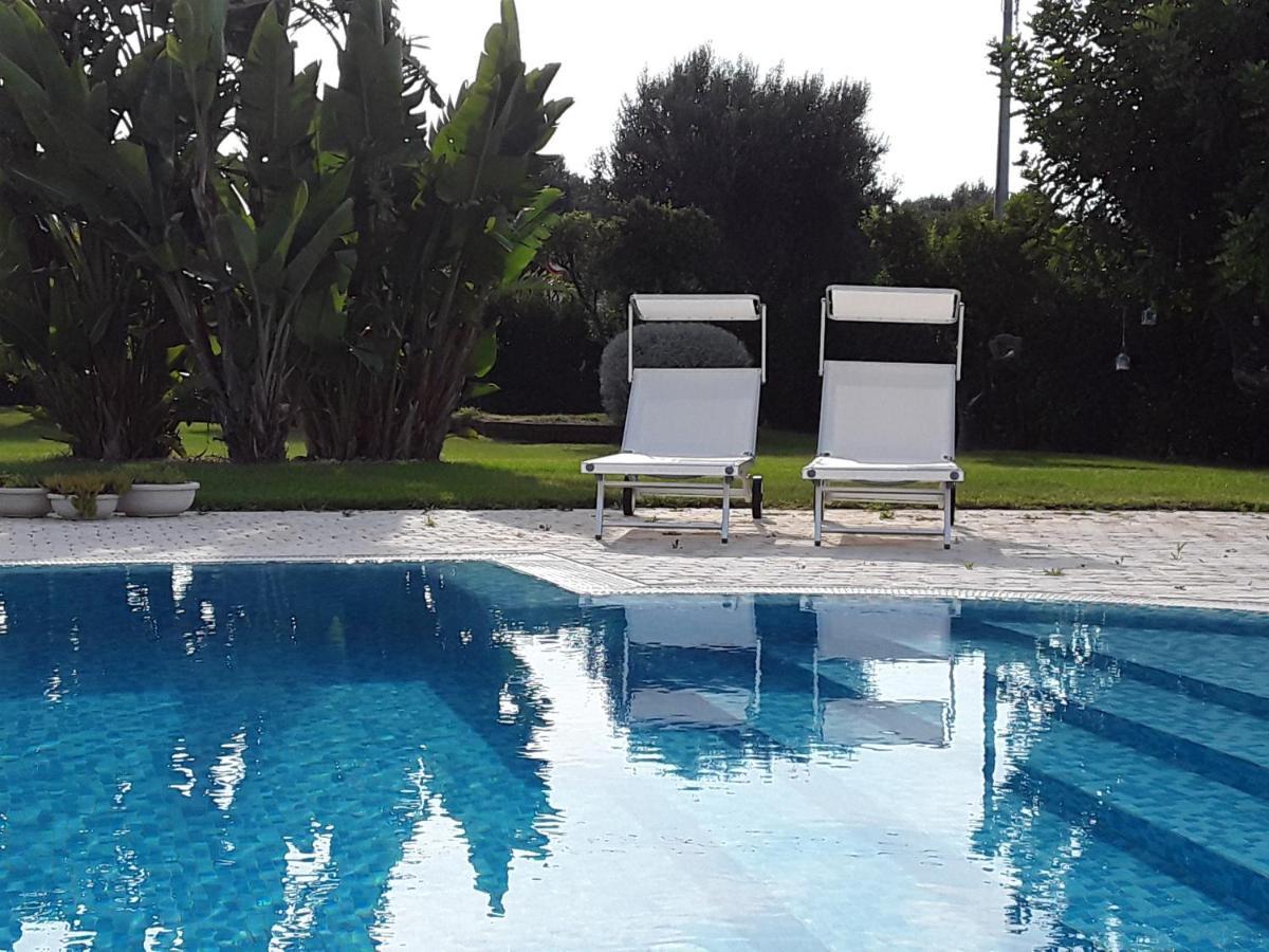 Santostefano Holidays *