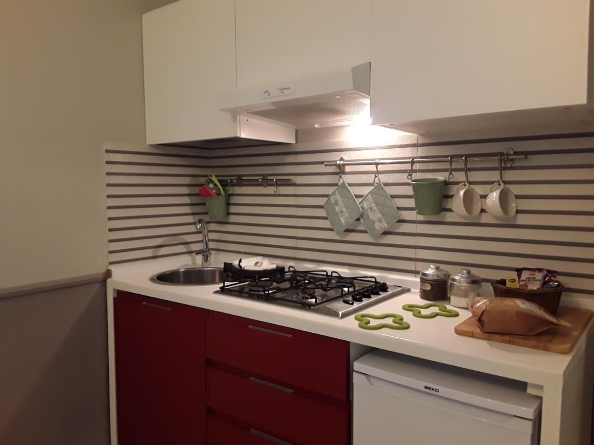 Santostefano Holidays