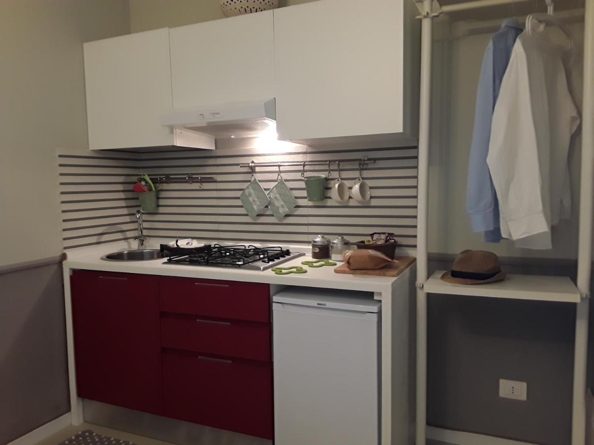 Ferienhaus Santostefano Holidays