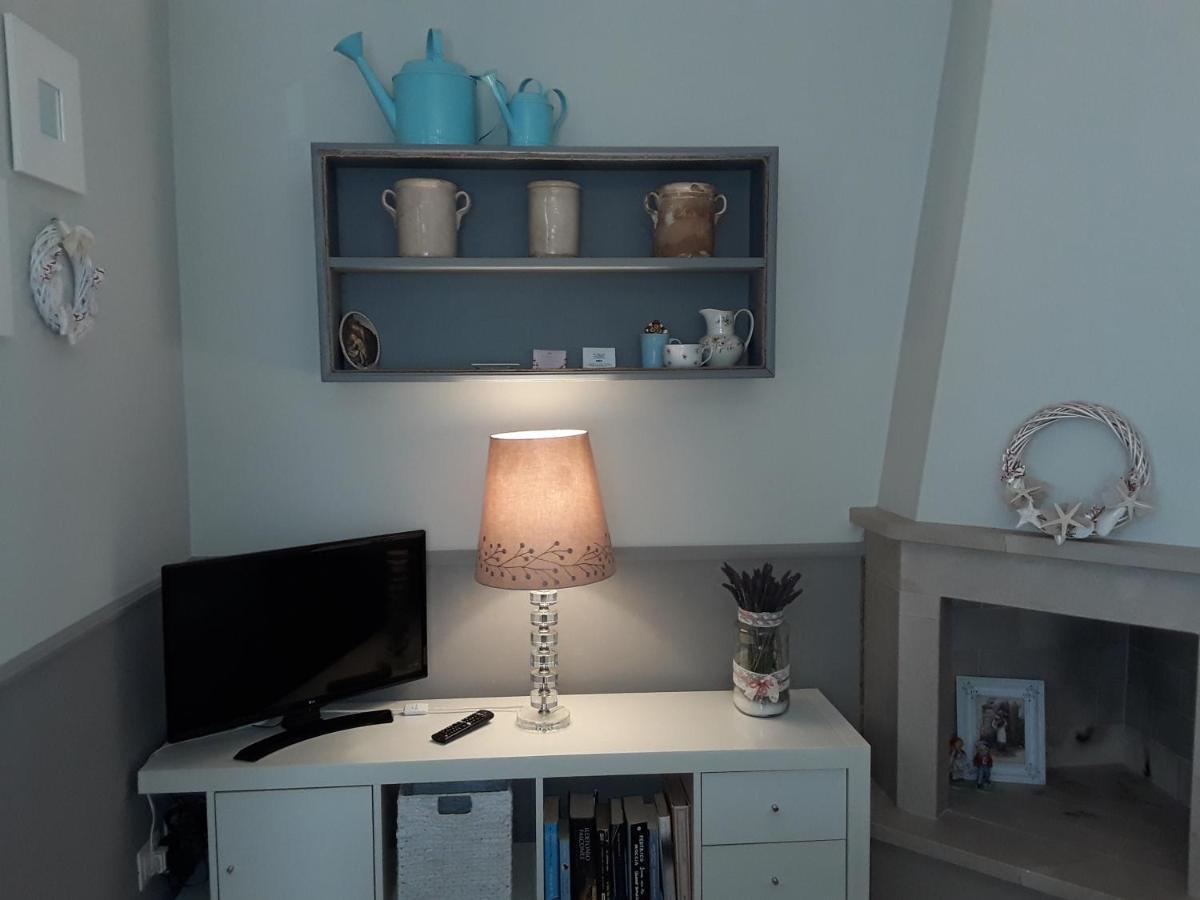 Santostefano Holidays Holiday home