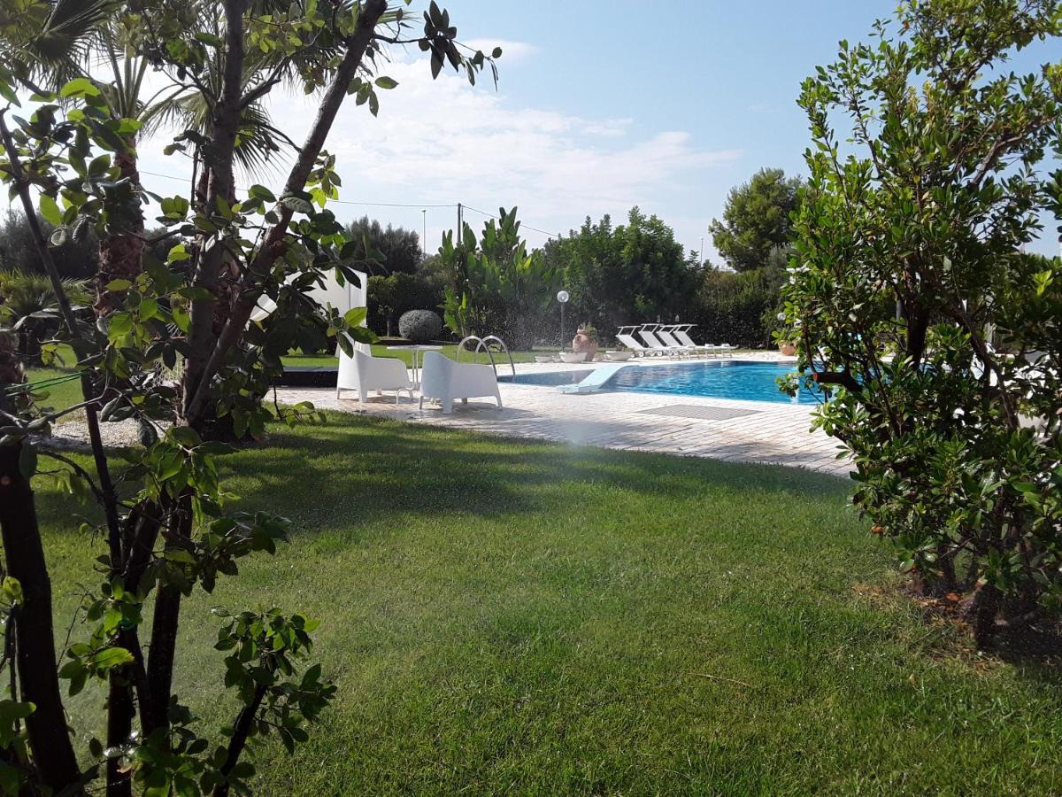 Santostefano Holidays