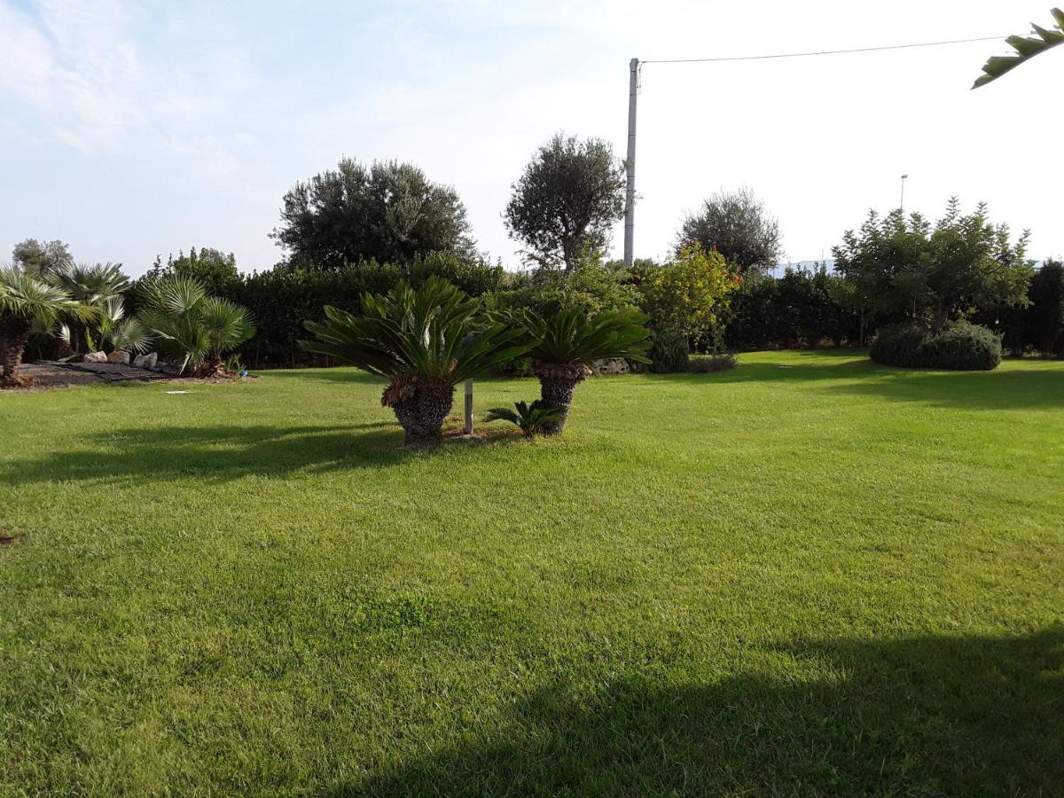 Santostefano Holidays