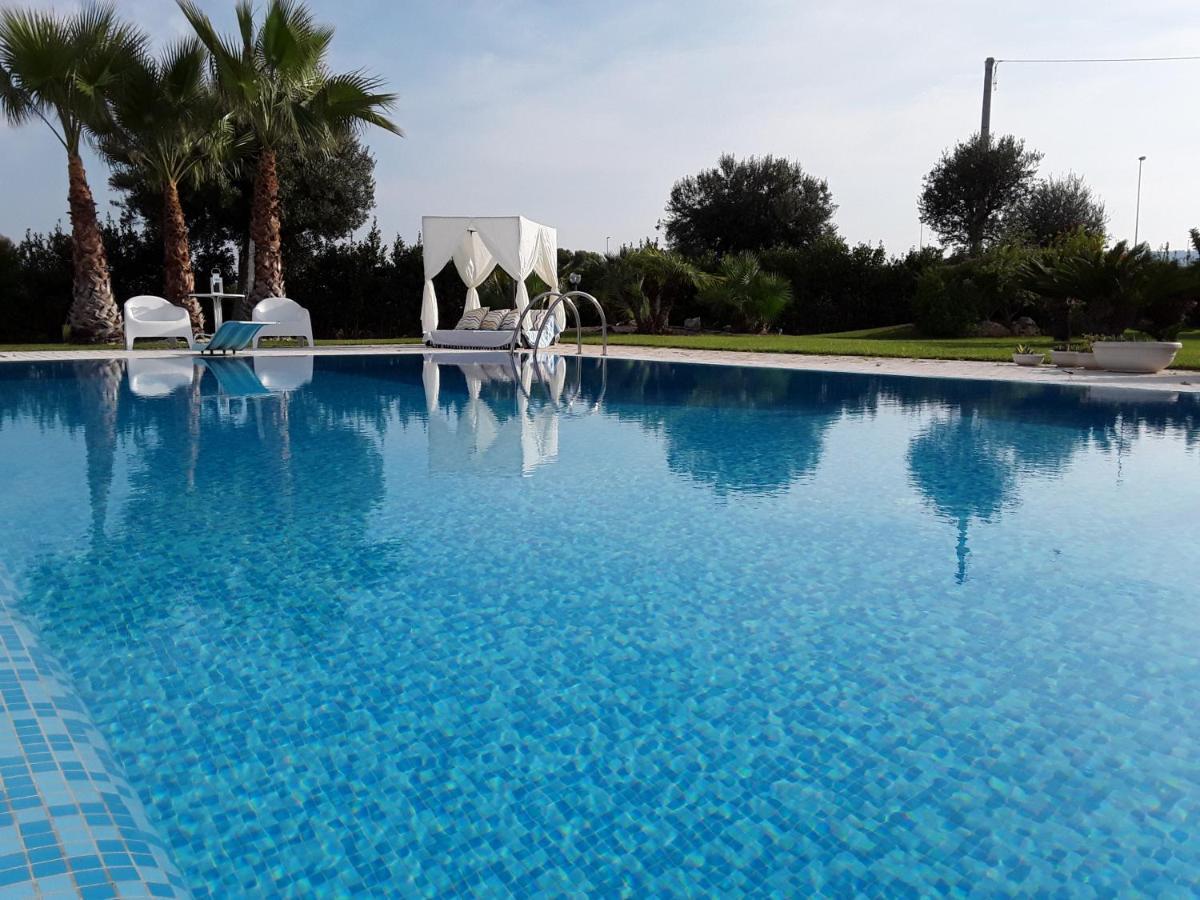 Ferienhaus Santostefano Holidays