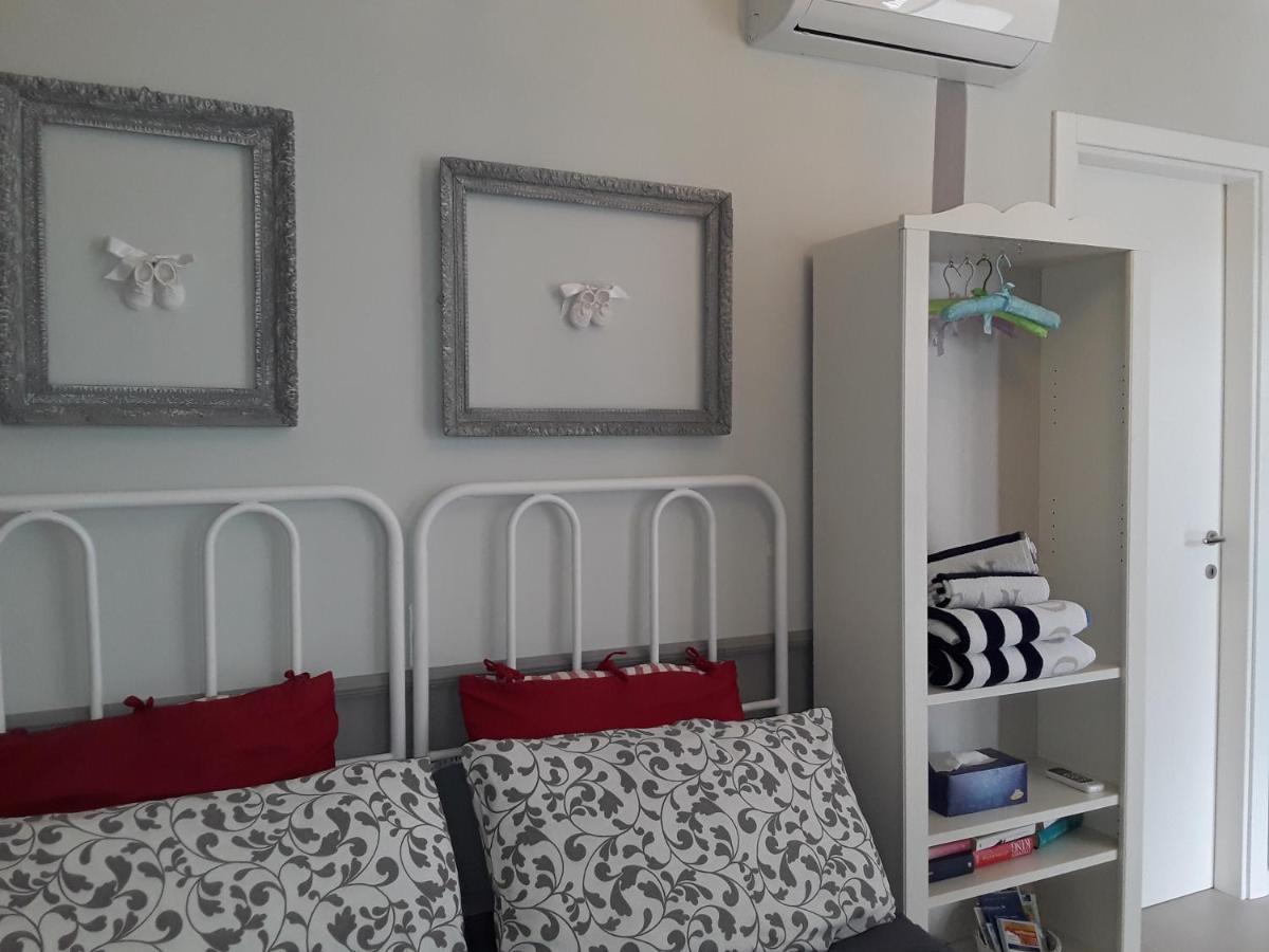 Holiday home Santostefano Holidays *
