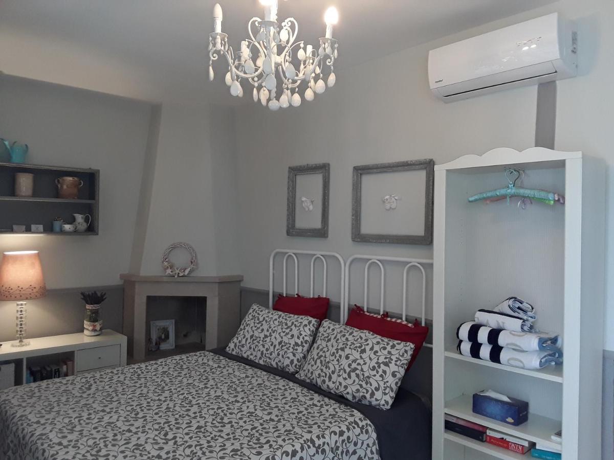 Holiday home Santostefano Holidays Monopoli