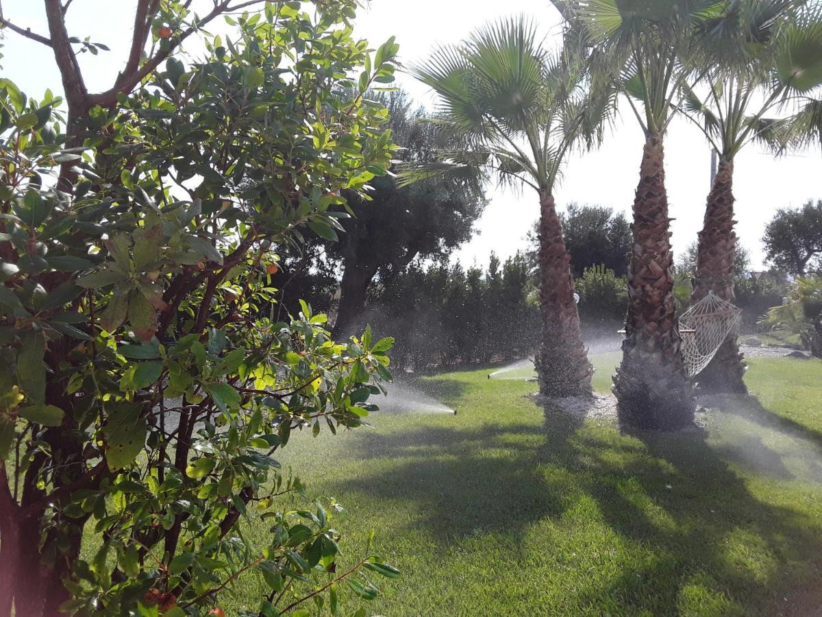 Santostefano Holidays Holiday home *