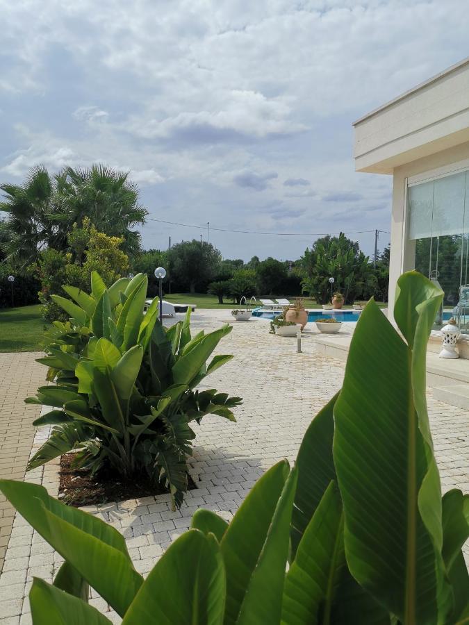 Santostefano Holidays Holiday home