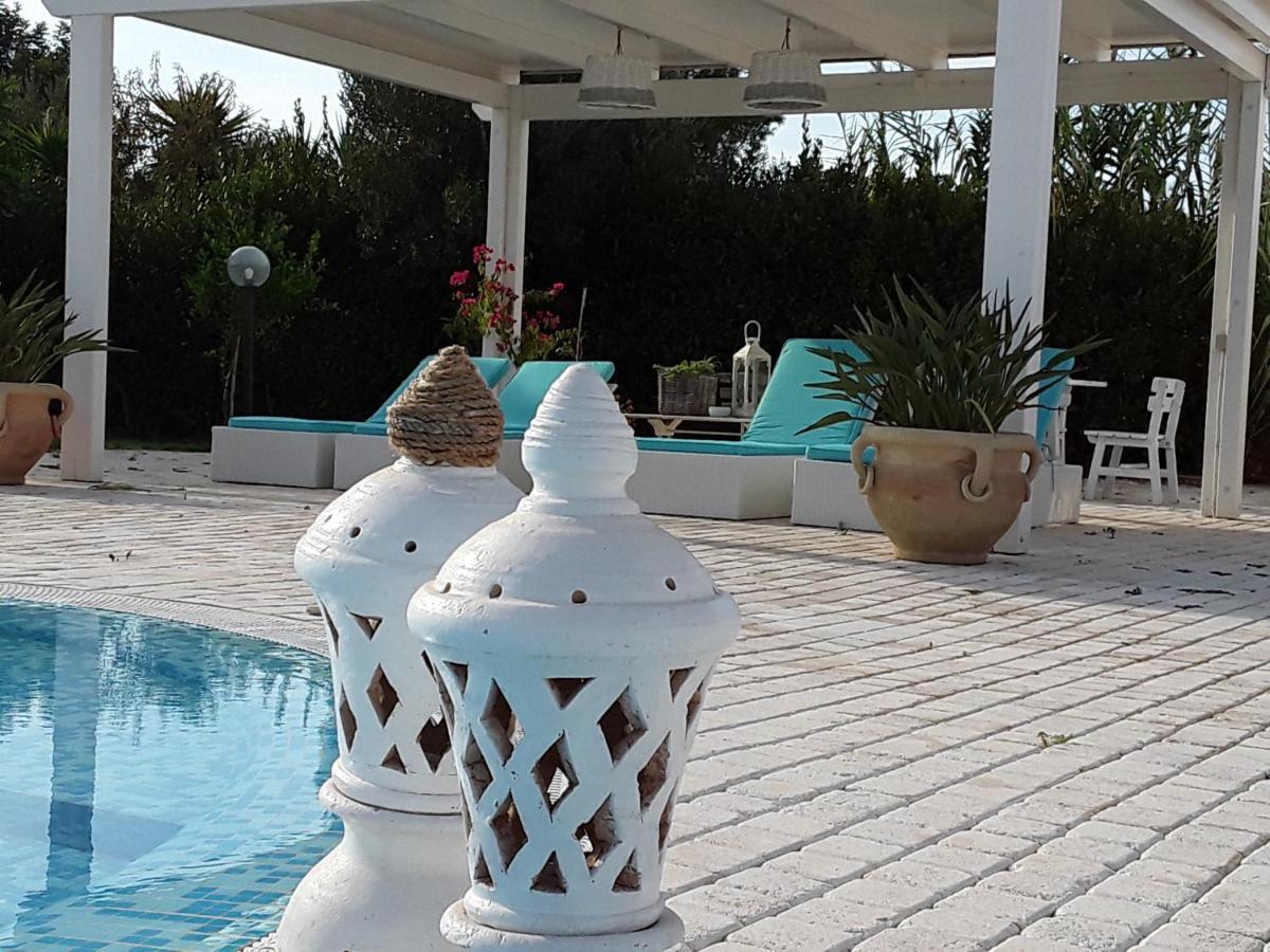 Holiday home Santostefano Holidays Monopoli