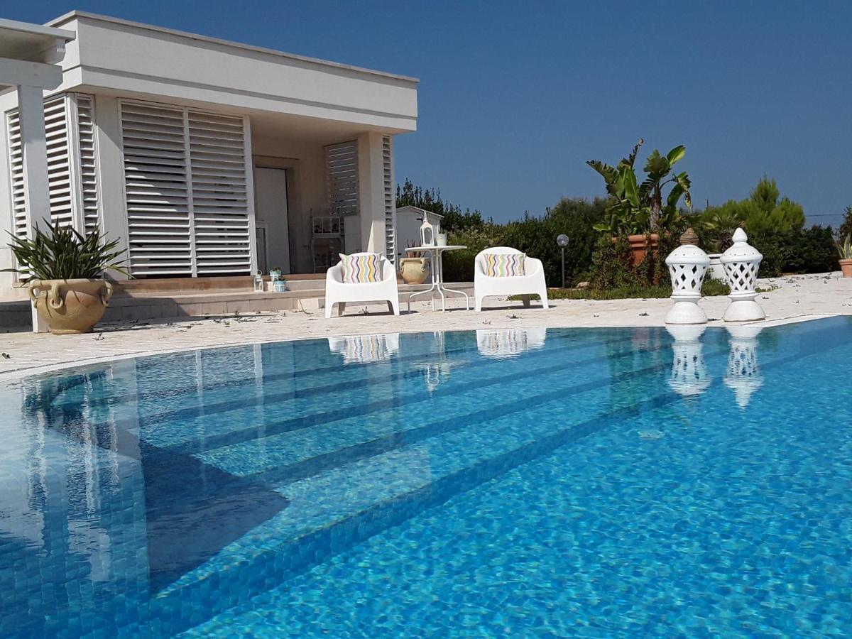 Holiday home Santostefano Holidays