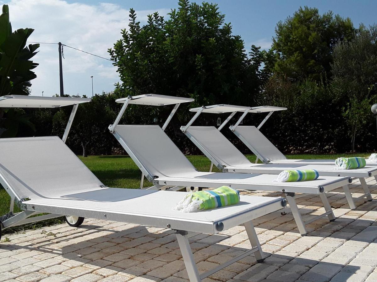 Holiday home Santostefano Holidays *