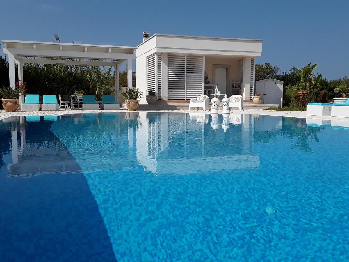 Santostefano Holidays Monopoli